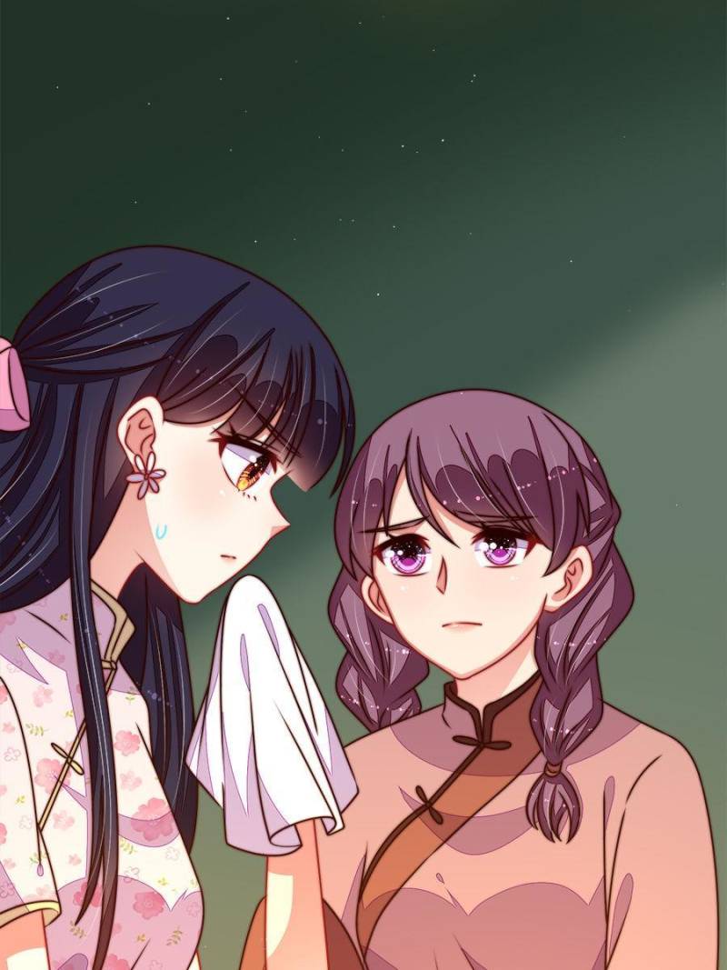 Marshal Is Jealous Everyday chapter 285 - page 7