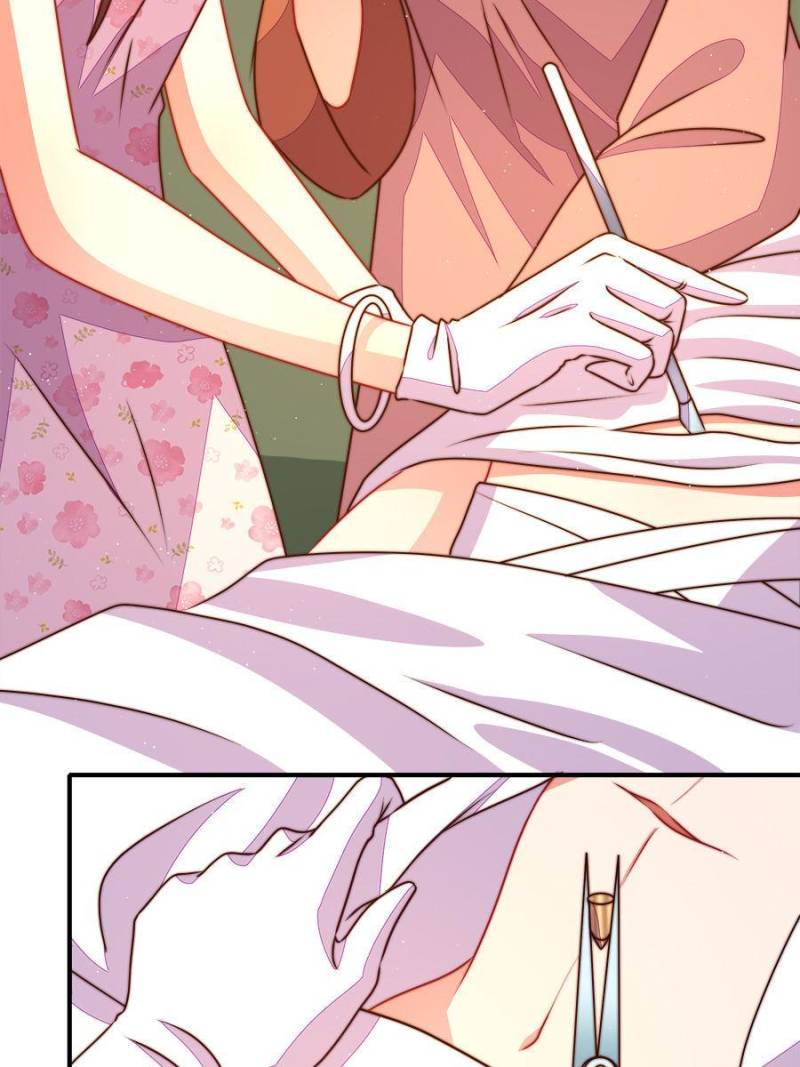 Marshal Is Jealous Everyday chapter 285 - page 8