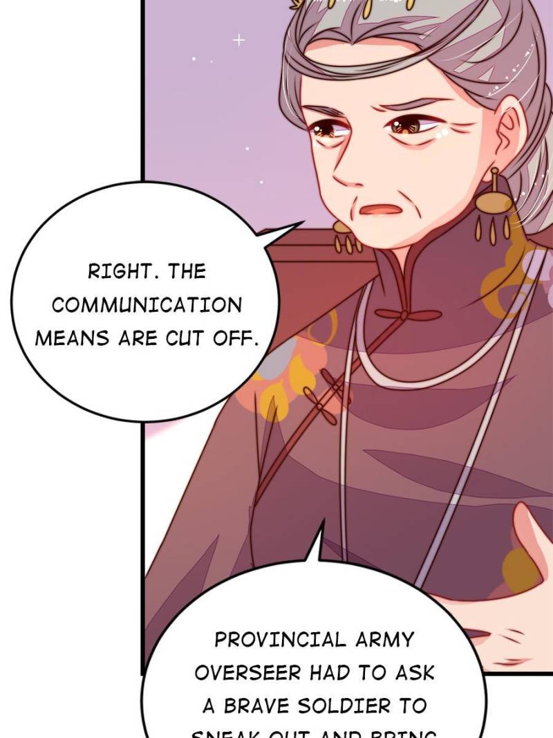 Marshal Is Jealous Everyday chapter 282 - page 12