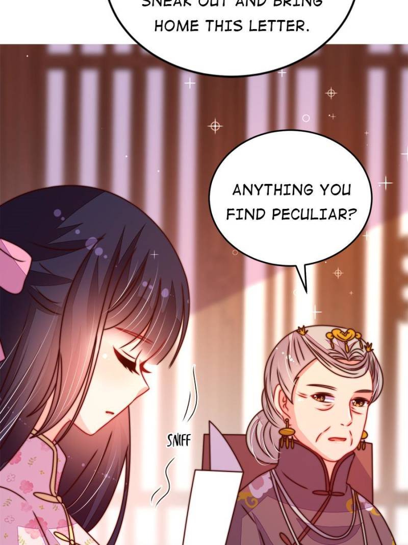 Marshal Is Jealous Everyday chapter 282 - page 13