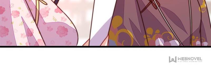 Marshal Is Jealous Everyday chapter 282 - page 14