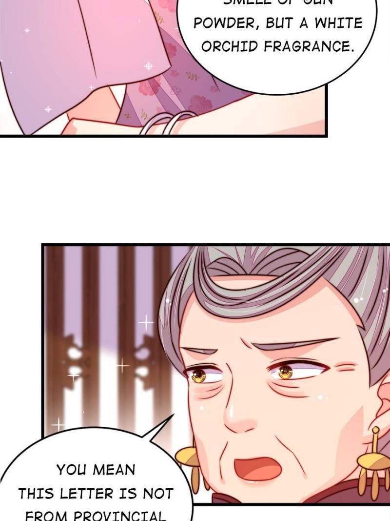 Marshal Is Jealous Everyday chapter 282 - page 16