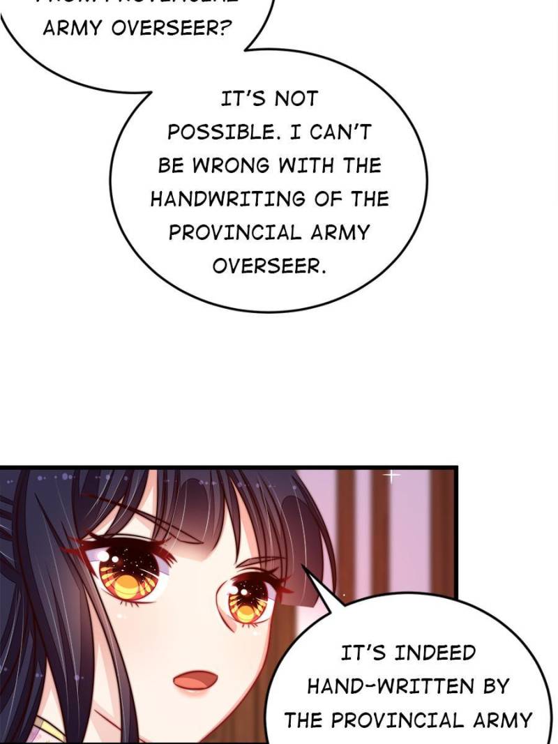 Marshal Is Jealous Everyday chapter 282 - page 17