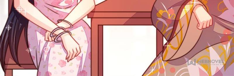 Marshal Is Jealous Everyday chapter 282 - page 19