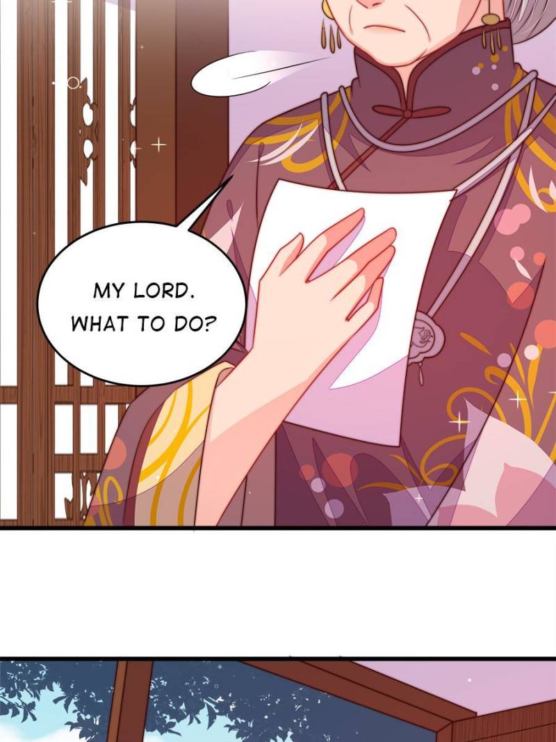 Marshal Is Jealous Everyday chapter 282 - page 2