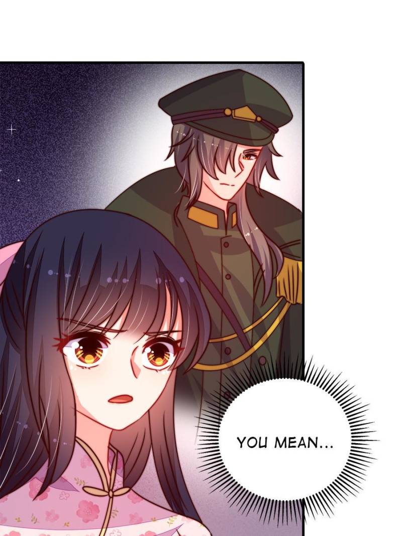 Marshal Is Jealous Everyday chapter 282 - page 20