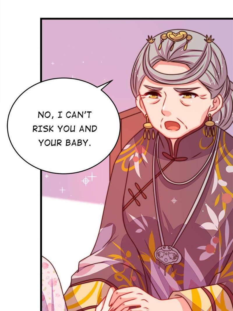 Marshal Is Jealous Everyday chapter 282 - page 24