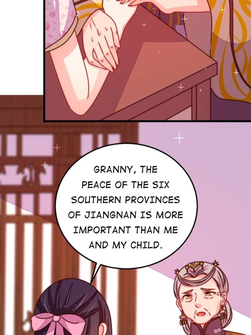 Marshal Is Jealous Everyday chapter 282 - page 25