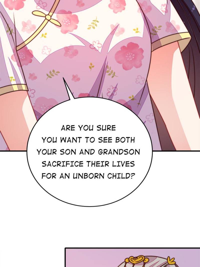 Marshal Is Jealous Everyday chapter 282 - page 30