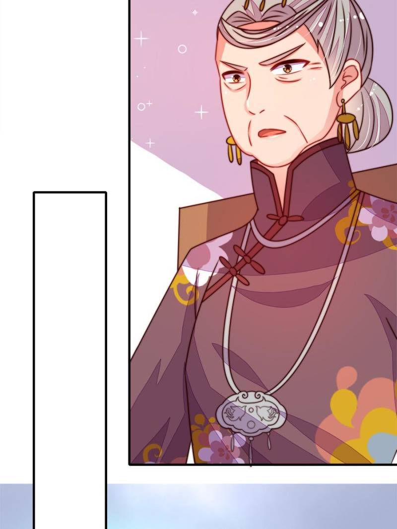 Marshal Is Jealous Everyday chapter 282 - page 31