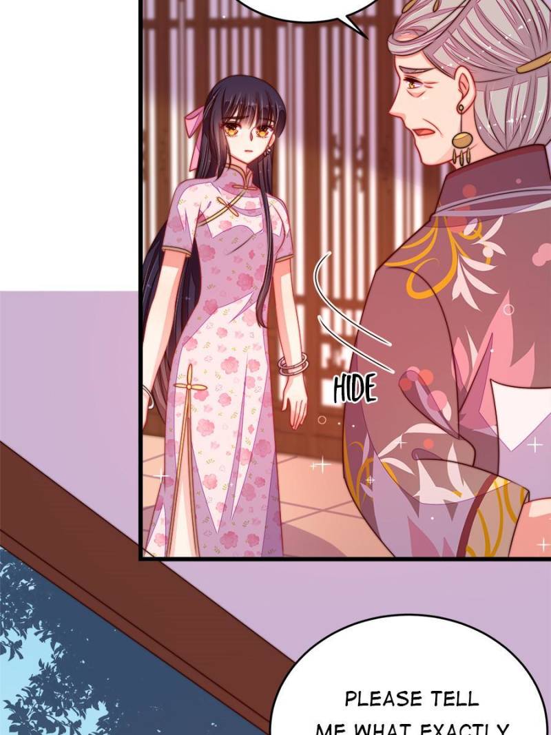 Marshal Is Jealous Everyday chapter 282 - page 4