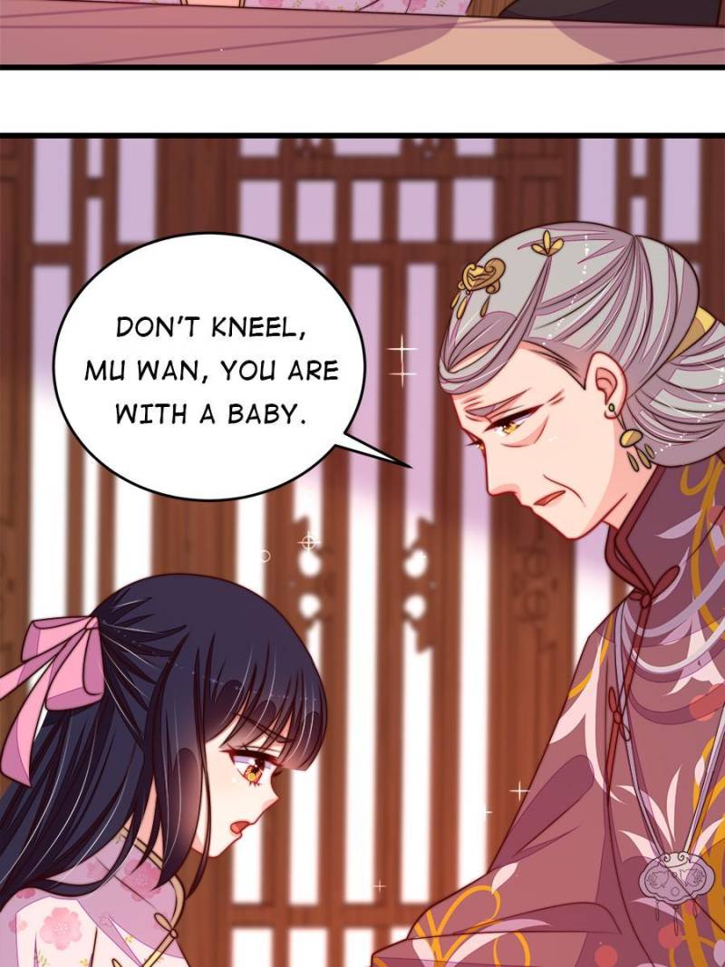 Marshal Is Jealous Everyday chapter 282 - page 6