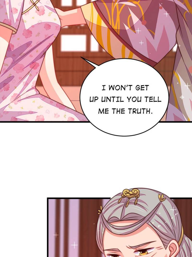 Marshal Is Jealous Everyday chapter 282 - page 7
