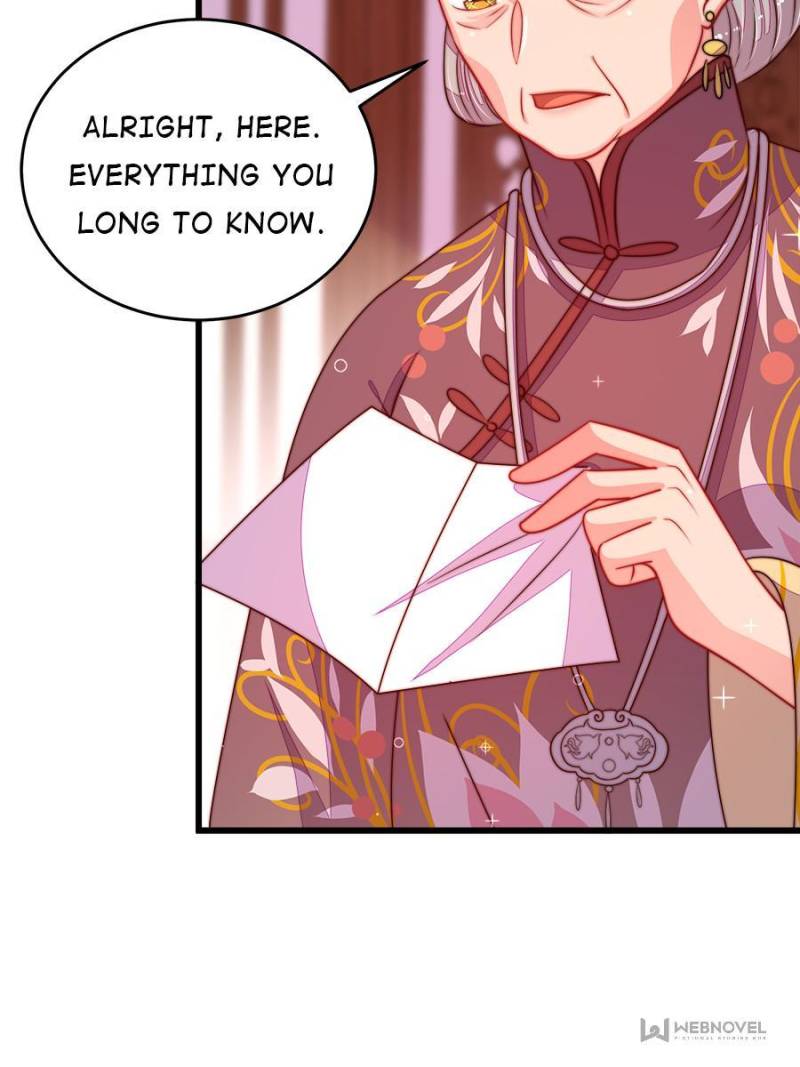 Marshal Is Jealous Everyday chapter 282 - page 8