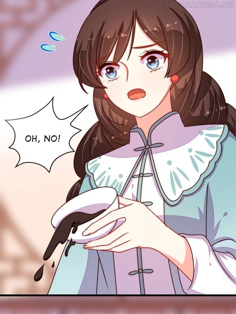 Marshal Is Jealous Everyday Chapter 298 - page 11
