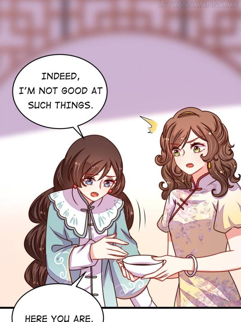 Marshal Is Jealous Everyday Chapter 298 - page 12