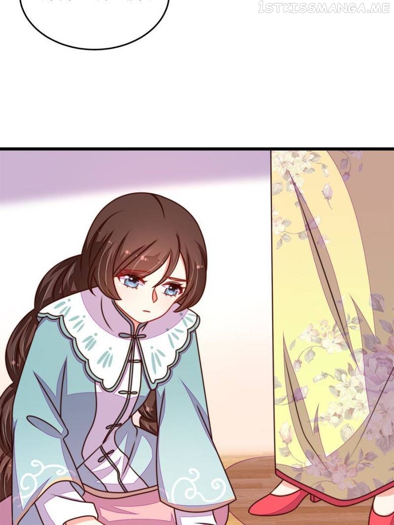 Marshal Is Jealous Everyday Chapter 298 - page 13