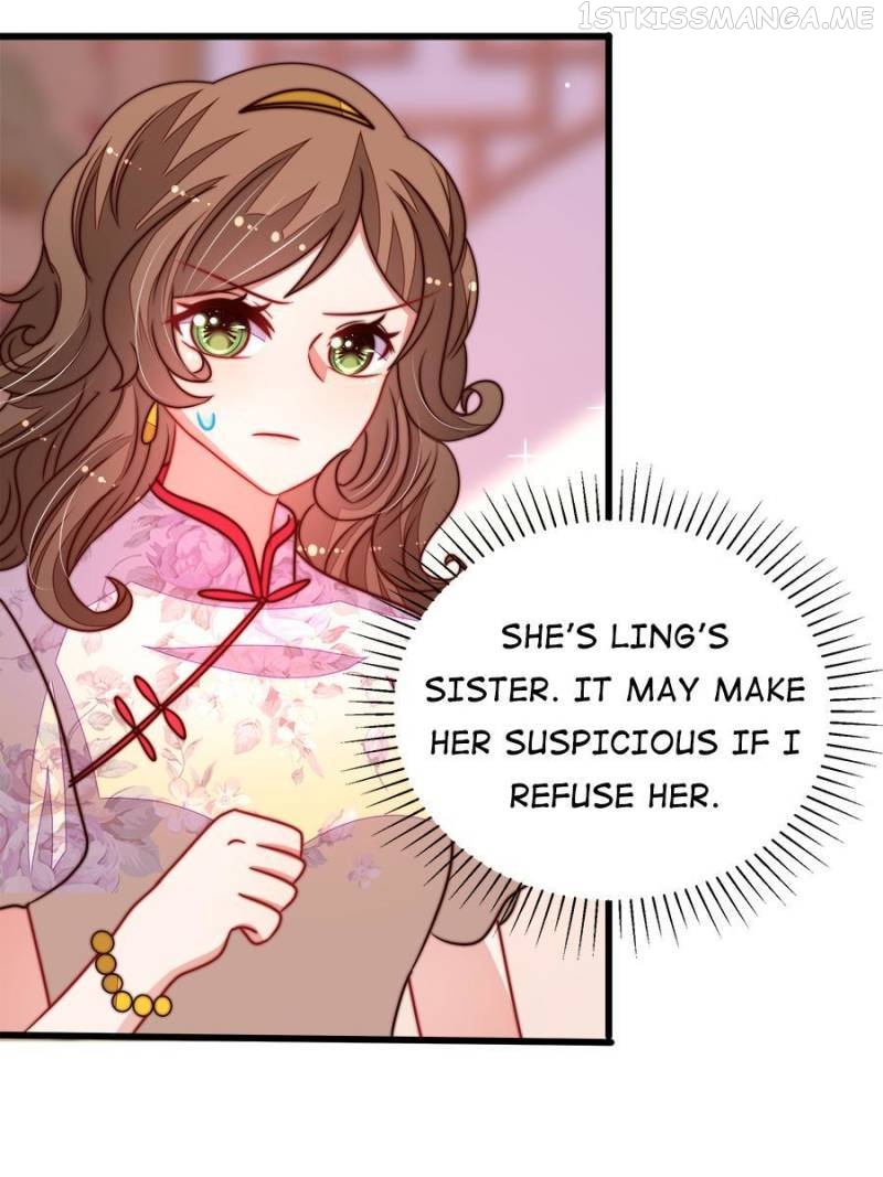 Marshal Is Jealous Everyday Chapter 298 - page 2