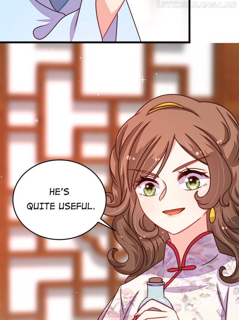Marshal Is Jealous Everyday Chapter 298 - page 20