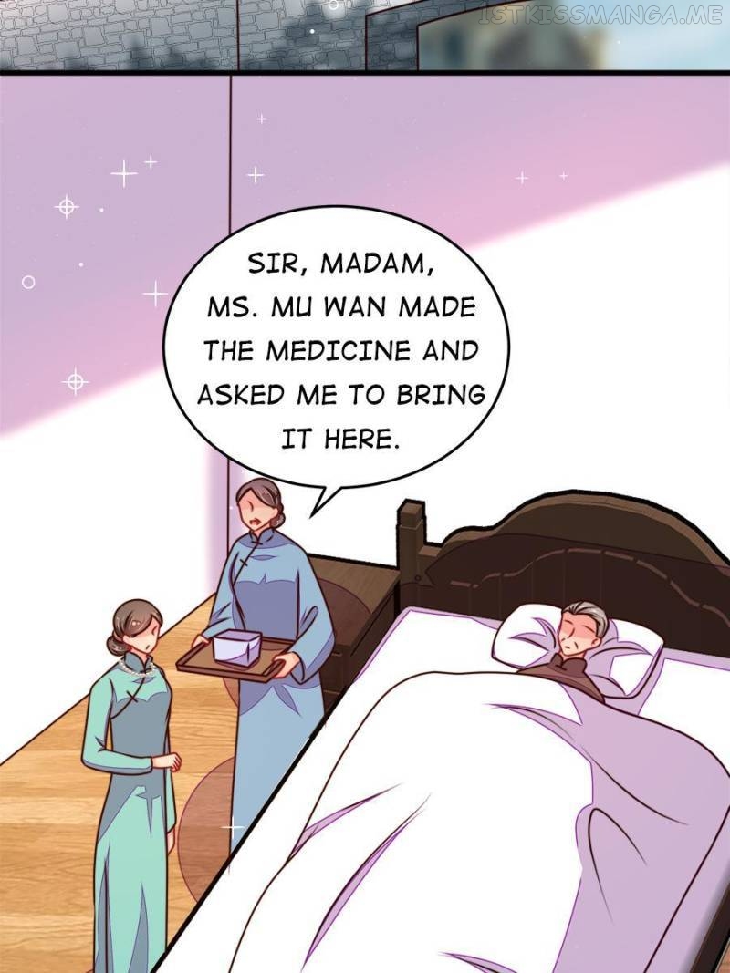 Marshal Is Jealous Everyday Chapter 298 - page 22