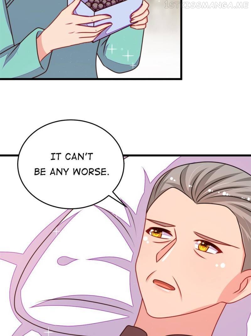 Marshal Is Jealous Everyday Chapter 298 - page 24