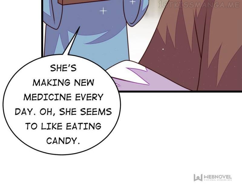 Marshal Is Jealous Everyday Chapter 298 - page 26