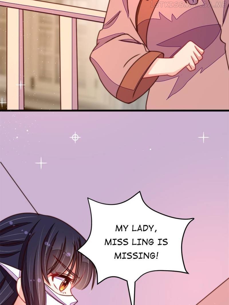Marshal Is Jealous Everyday Chapter 298 - page 28