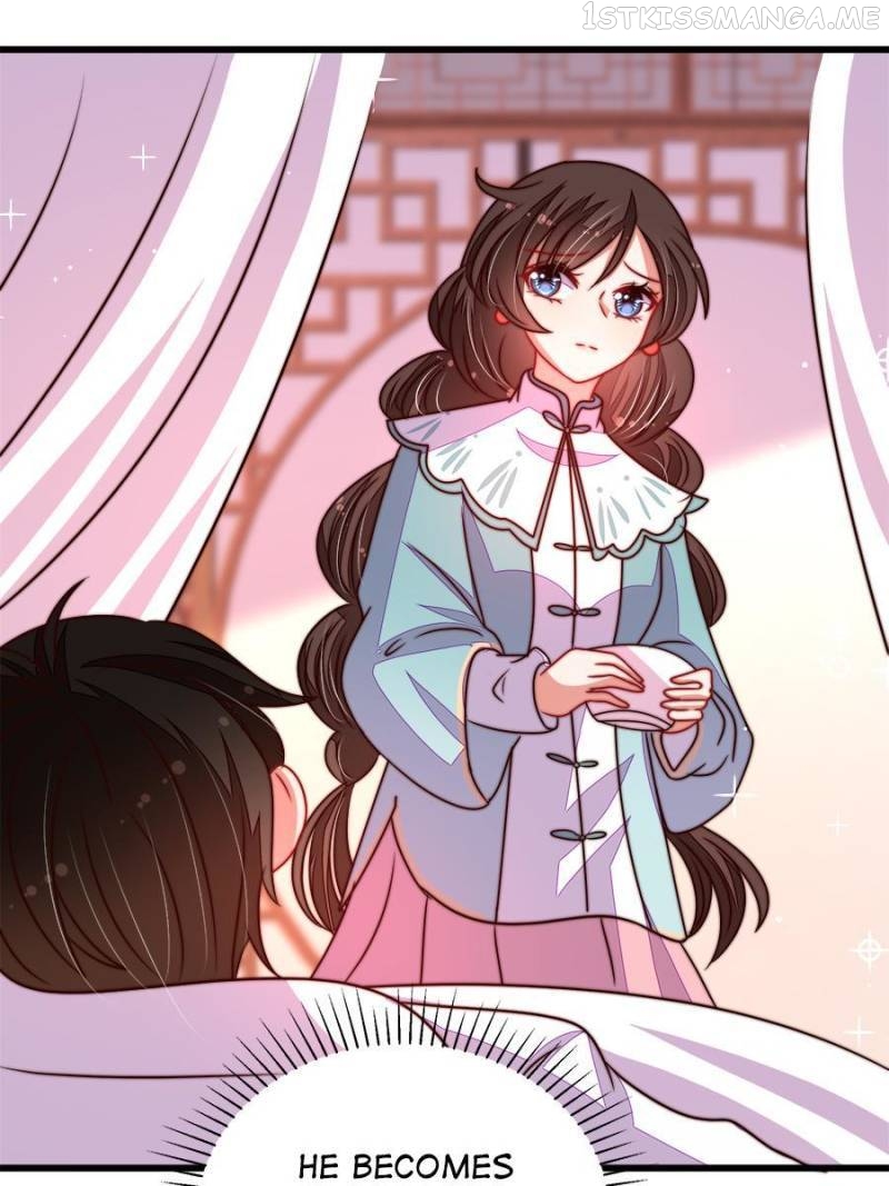 Marshal Is Jealous Everyday Chapter 298 - page 3