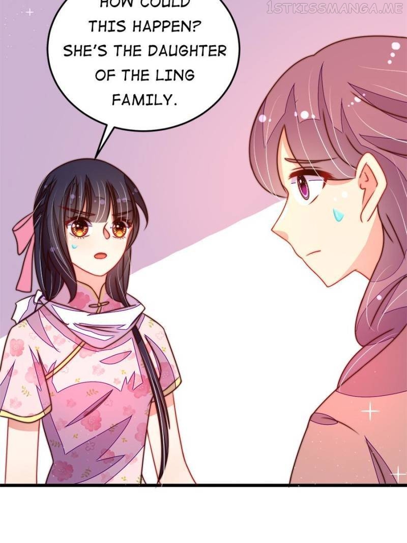 Marshal Is Jealous Everyday Chapter 298 - page 31