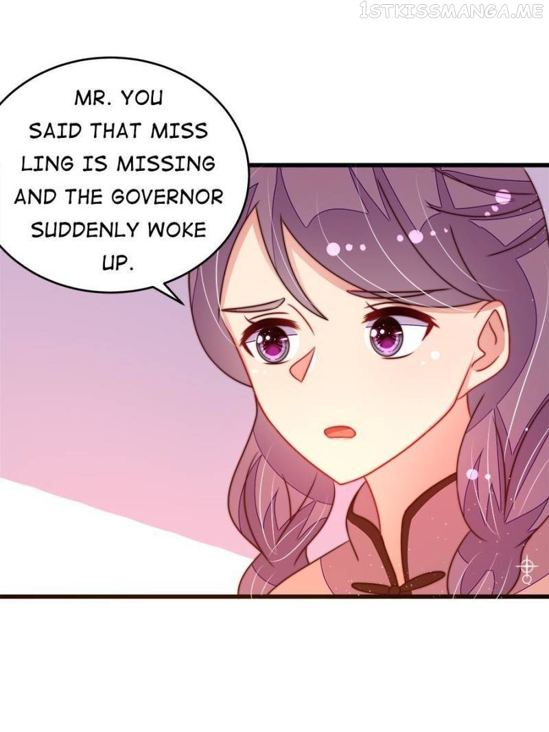 Marshal Is Jealous Everyday Chapter 298 - page 32