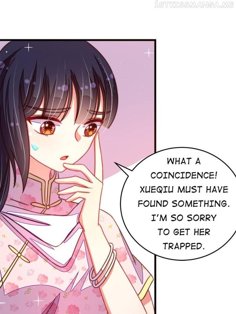 Marshal Is Jealous Everyday Chapter 298 - page 33
