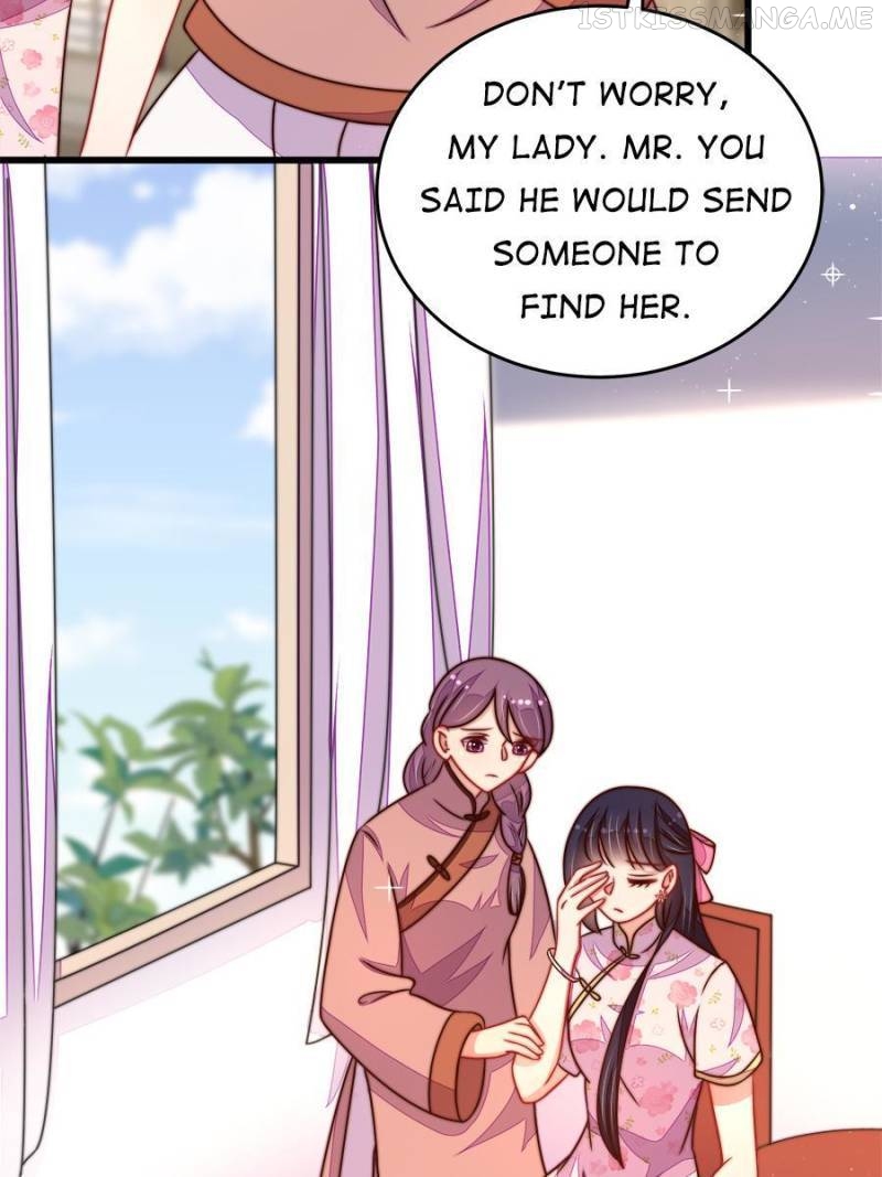 Marshal Is Jealous Everyday Chapter 298 - page 36