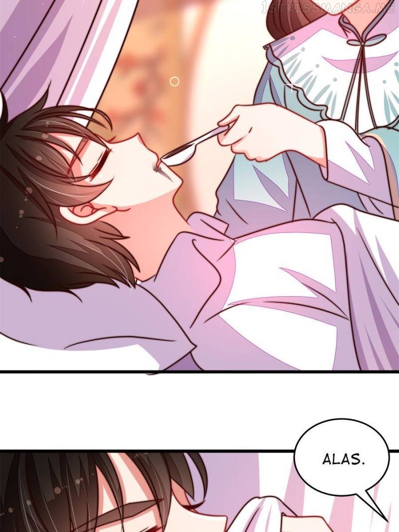 Marshal Is Jealous Everyday Chapter 298 - page 5