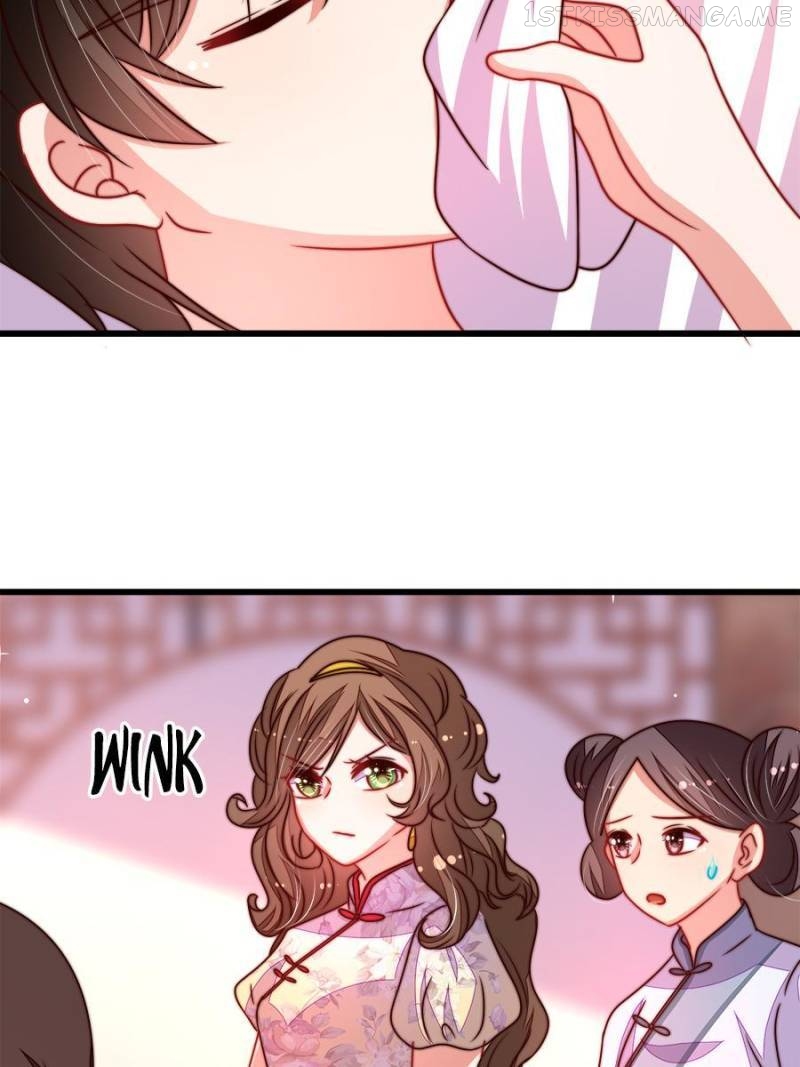 Marshal Is Jealous Everyday Chapter 298 - page 6