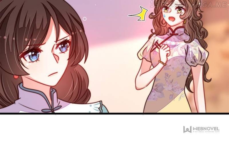 Marshal Is Jealous Everyday Chapter 298 - page 9