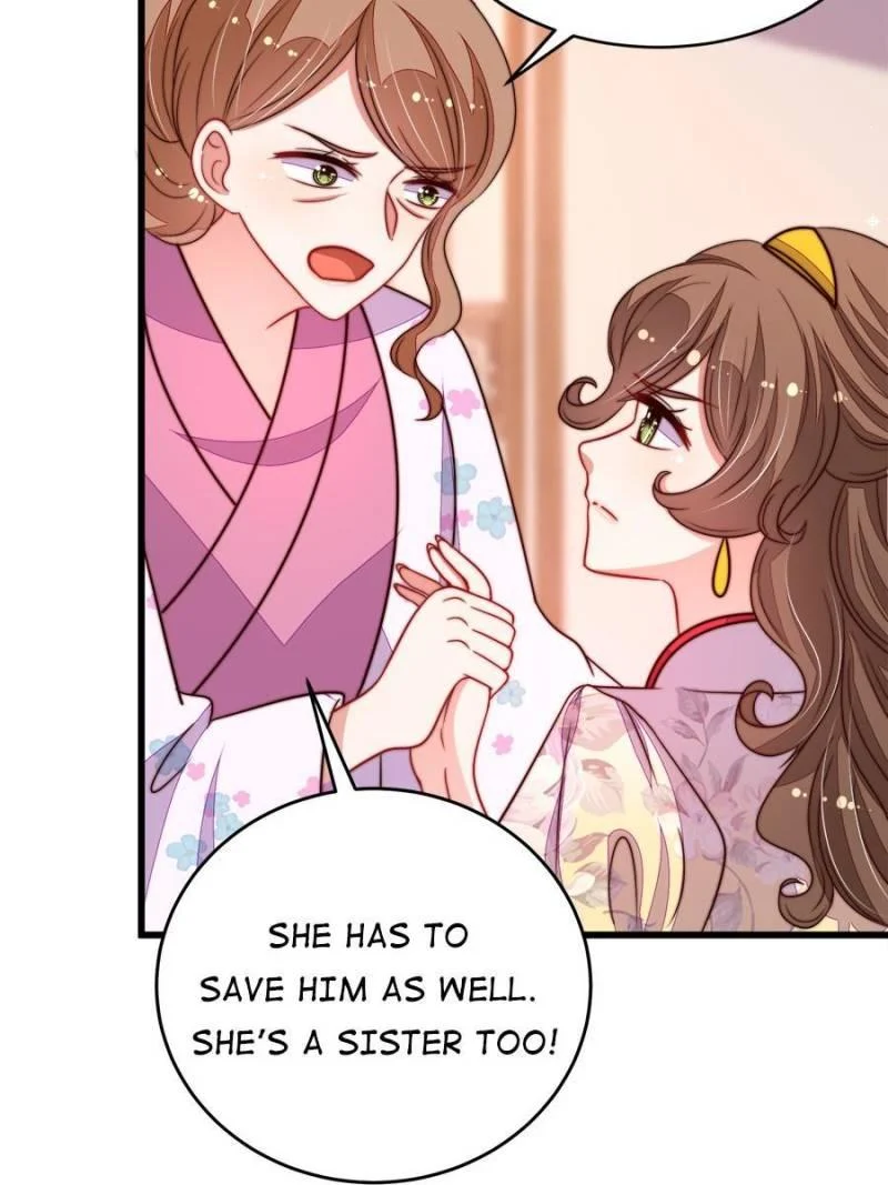 Marshal Is Jealous Everyday Chapter 333 - page 15