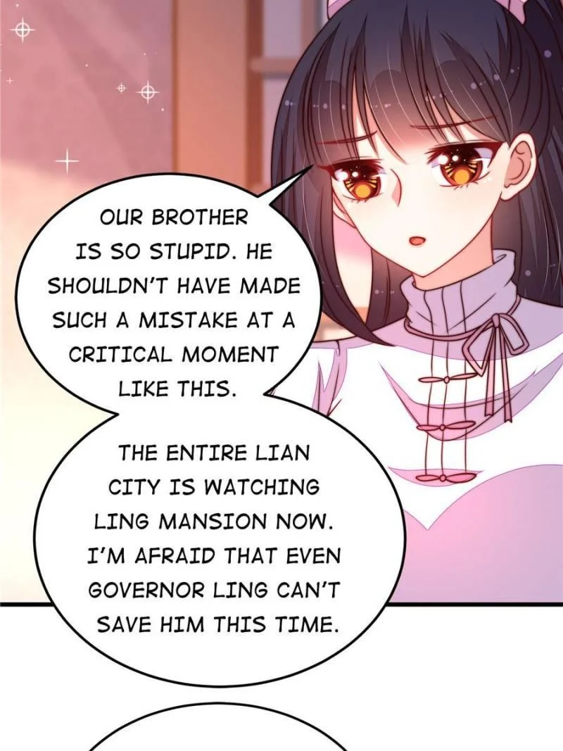 Marshal Is Jealous Everyday Chapter 333 - page 2