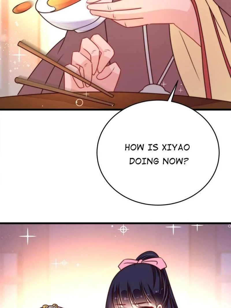 Marshal Is Jealous Everyday Chapter 333 - page 27
