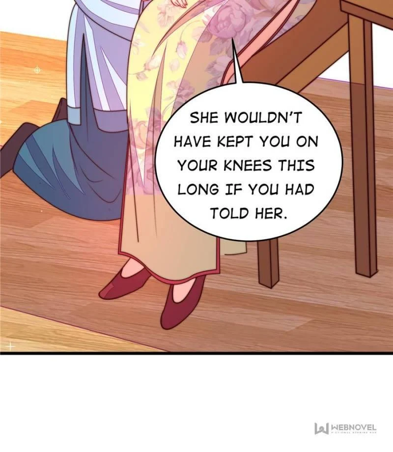 Marshal Is Jealous Everyday Chapter 333 - page 8