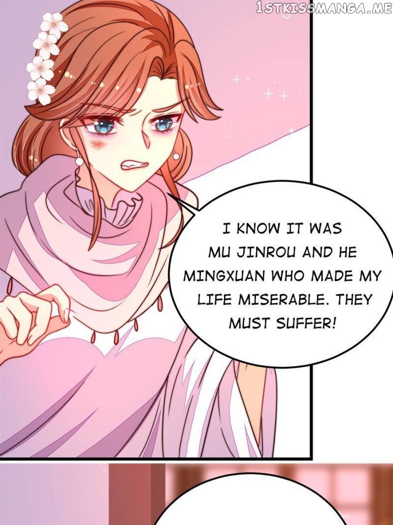 Marshal Is Jealous Everyday Chapter 329 - page 16