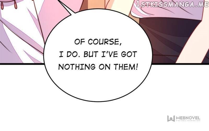 Marshal Is Jealous Everyday Chapter 329 - page 18