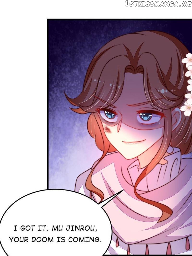 Marshal Is Jealous Everyday Chapter 329 - page 20