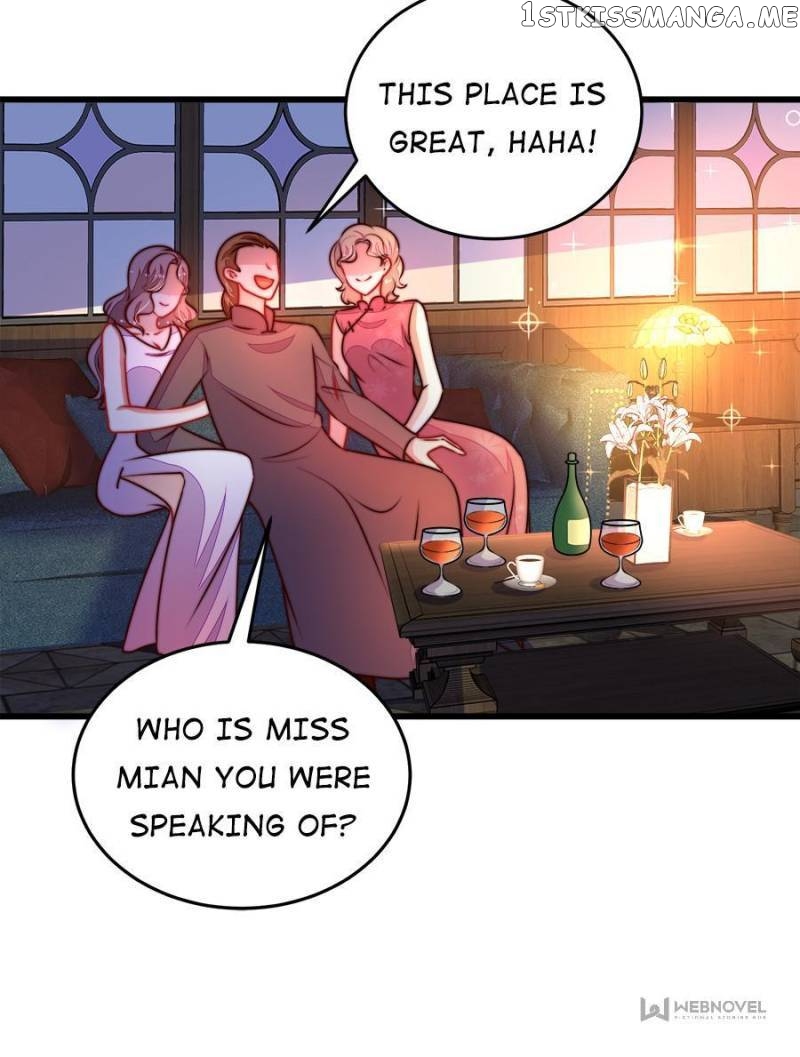 Marshal Is Jealous Everyday Chapter 329 - page 26