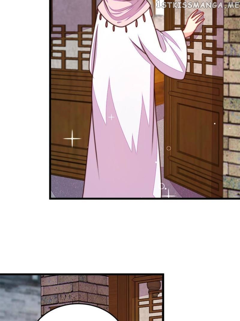 Marshal Is Jealous Everyday Chapter 329 - page 3