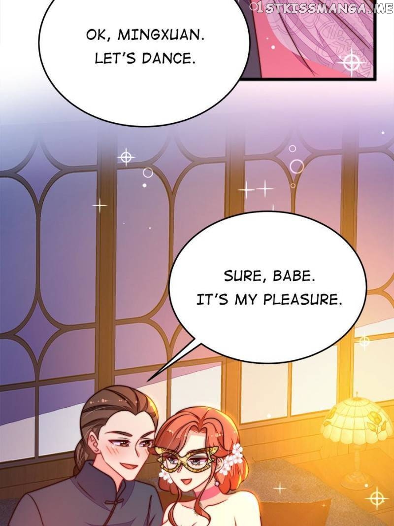 Marshal Is Jealous Everyday Chapter 329 - page 34