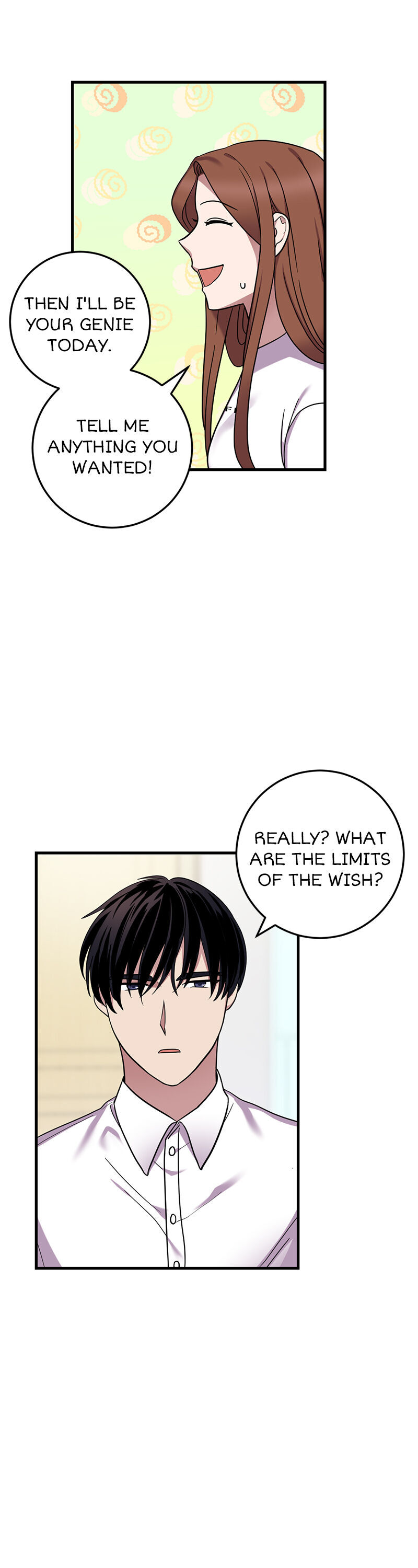 The Man’s Games Chapter 33 - page 11