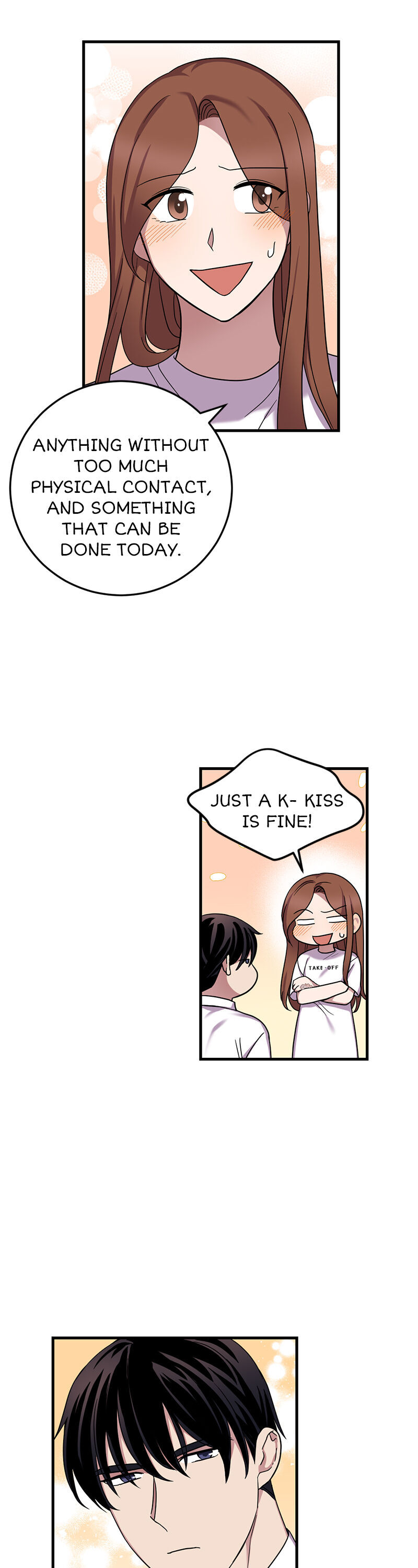 The Man’s Games Chapter 33 - page 12