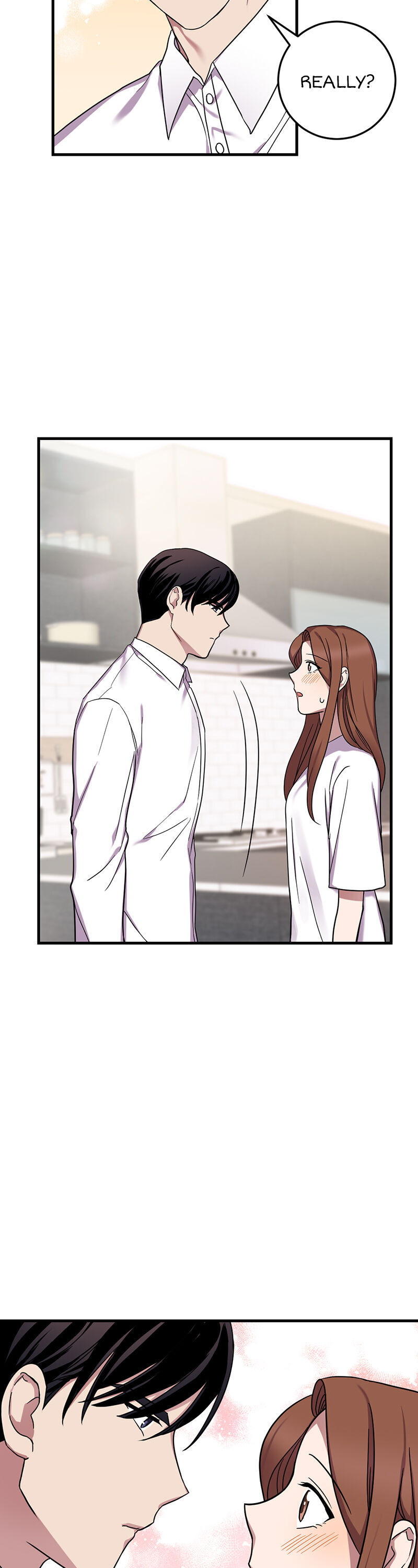 The Man’s Games Chapter 33 - page 13