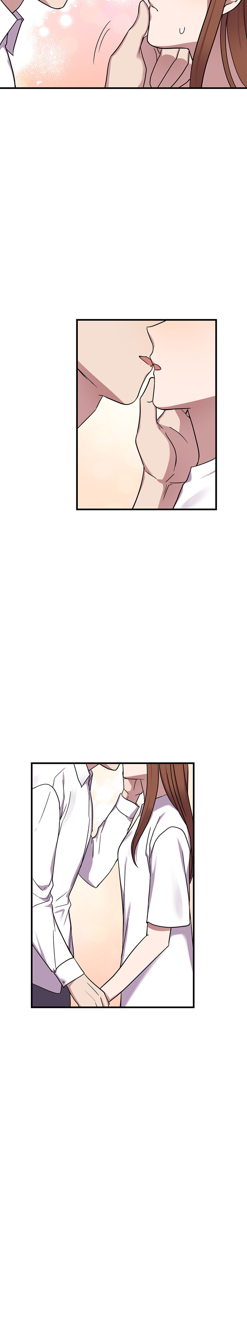 The Man’s Games Chapter 33 - page 14