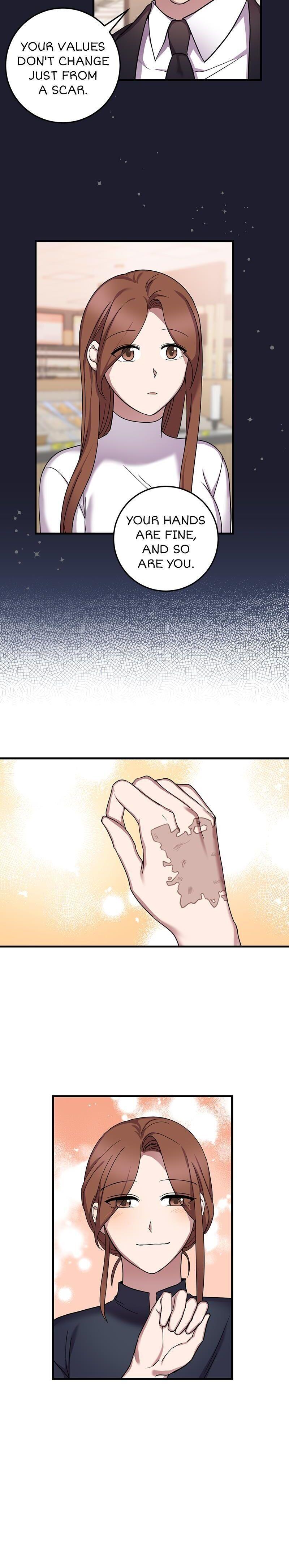 The Man’s Games Chapter 35 - page 4